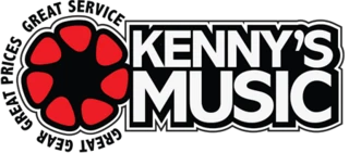 Kenny's Music