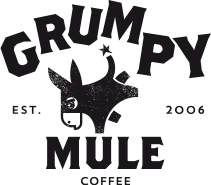 Grumpy Mule