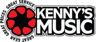 Kenny's Music