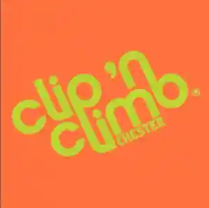 Clip N Climb Chester