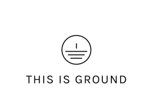 This Is Ground