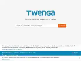 Twenga.co.uk