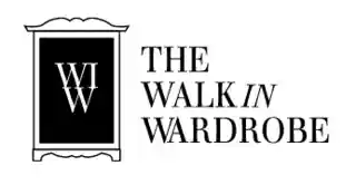 The Walk In Wardrobe